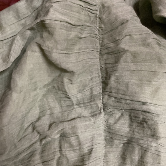 Minkpink, green, large crop top - Picture 4 of 6